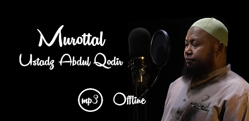 Murottal Ust. Abdul Qadir Offl Screen 3