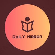 Top 50 News & Magazines Apps Like Daily Mirror - The News App - Best Alternatives