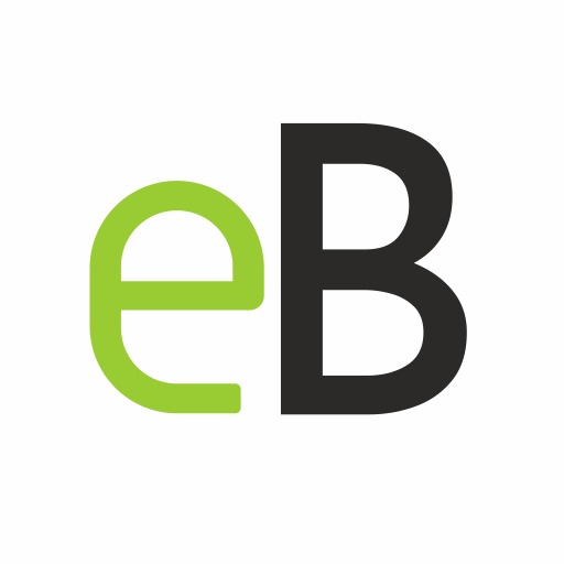 eBadajo logo
