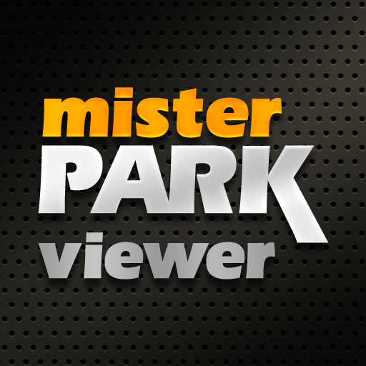 mister PARK Viewer 13.0 Icon