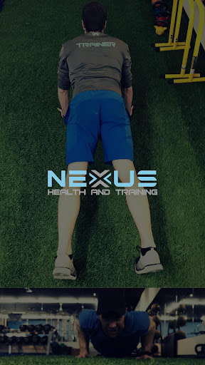 Android application Nexus screenshort