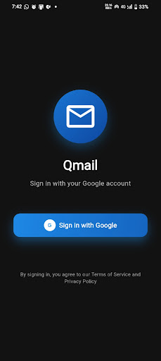 Qmail
