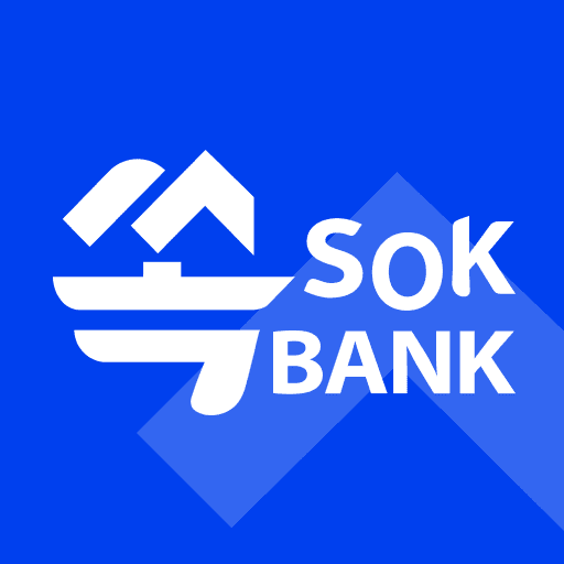 전북은행 - 쏙뱅크