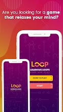 Luminous Loops - Connect Dots APK Download for Android