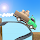 Bridge Drawing Puzzle: Trucks