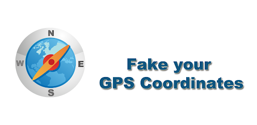 Fake GPS Location Spoofer