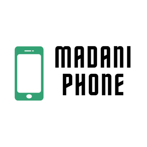 madaniphone ملحقات الهاتف جملة for  Android – Latest Version & Features app icon
