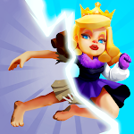 Cover Image of Download Run Rich 3D  APK