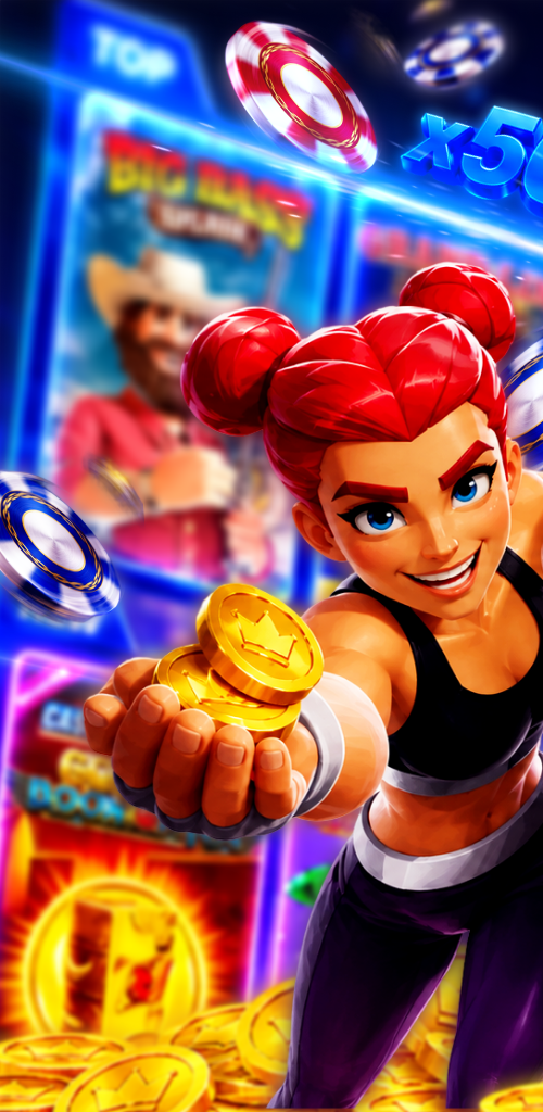 BigClash