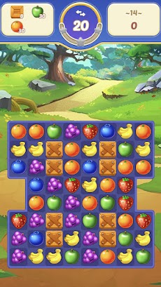 Farm Diary - Fruit Gamesのおすすめ画像1