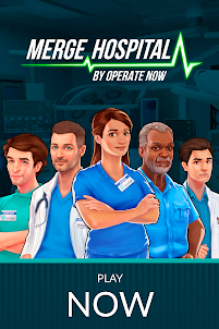 Merge Hospital by Operate Now