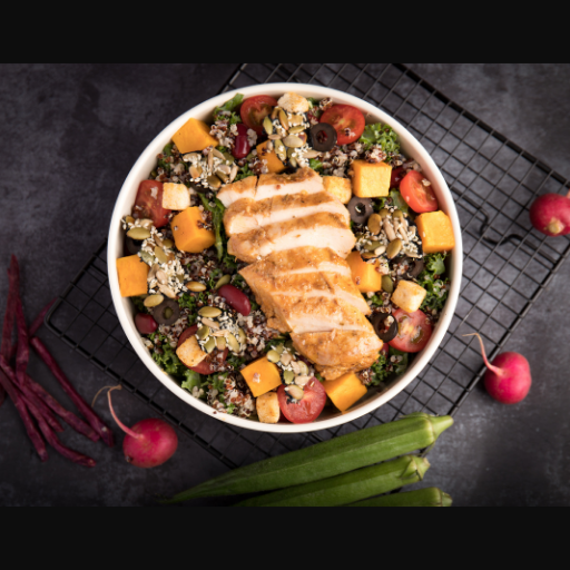 Air Fryer Recipes App logo