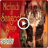 Latest Mehndi Songs 2018 icon