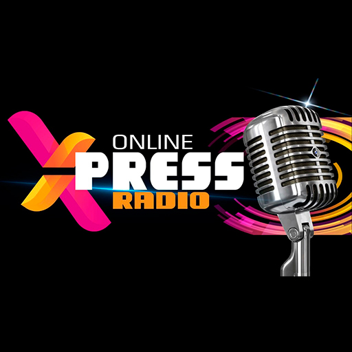 Xpress Radio-Online