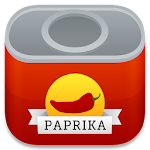 Cover Image of Download Paprika Recipe Manager 3  APK