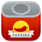 Paprika Recipe Manager 3  for PC Windows and Mac