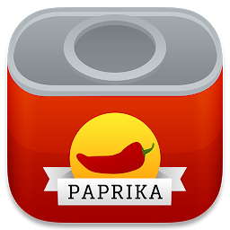 Icon image Paprika Recipe Manager 3