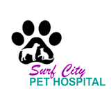 Surf City Pet Hospital icon