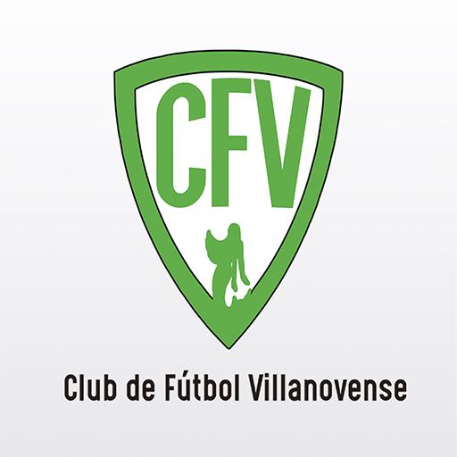 C.F. Villanovense - AppWisp.com
