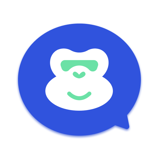 558出海 logo
