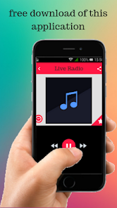 Radio Station UK - All UK Radi 1.1 APK + Mod (Free purchase) for Android