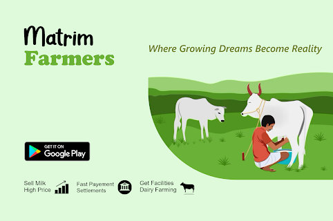 Matrim Farmers