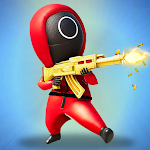 Cover Image of Download Squad Survival - Gun Shooting  APK