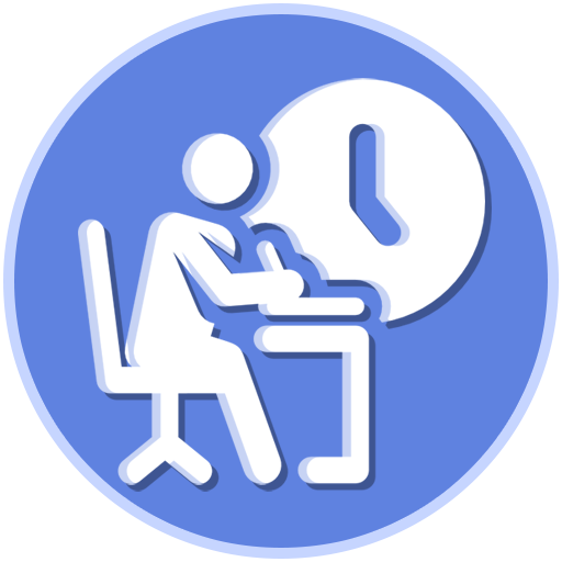 Work Log - Work Hours Tracking Télécharger sur Windows