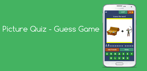 Picture Quiz – Guess Game Apk Download 4