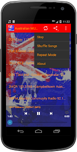Australia MUSIC Radio