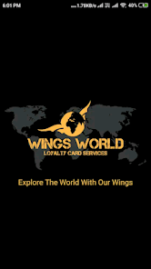 Wings World 1.5 APK + Mod (Free purchase) for Android