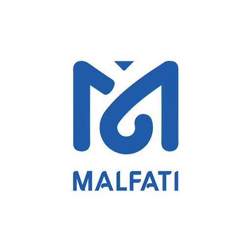 MALFATI logo
