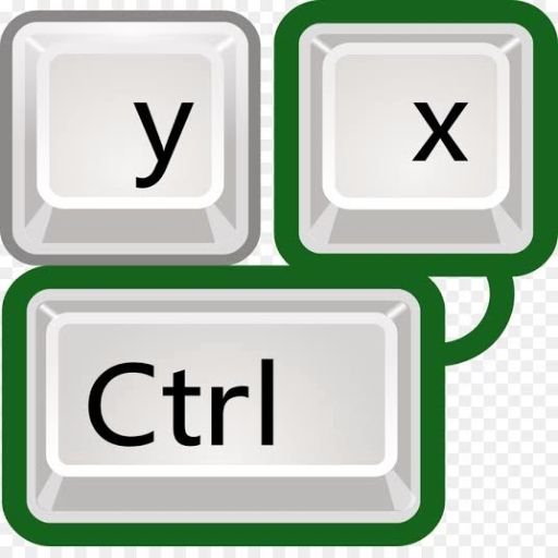 CtrlKey Pro