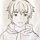 Drawing Anime Boy Ideas for Android - Download