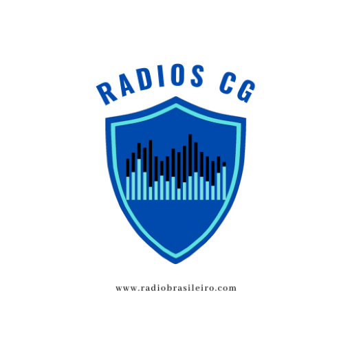 Rádios CG logo