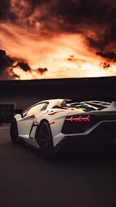 Lamborghini Wallpapers HD 4K