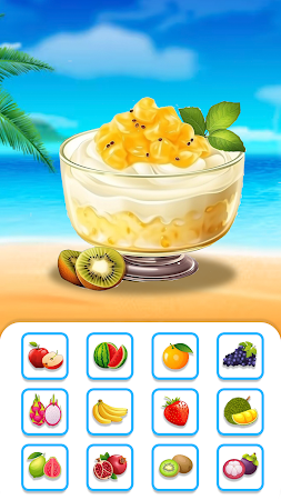 Game screenshot Boba DIY: Sweet Tea Simulator hack