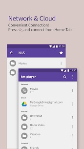 KMPlayer – All Video Player & Music Player 6