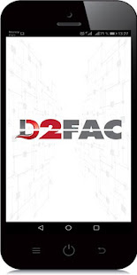 D2FAC 0.0.6 APK screenshots 1