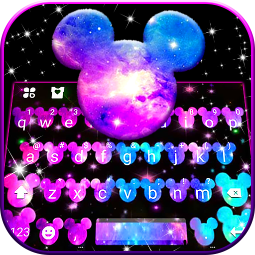 Galaxy Minny Theme  Icon