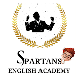Spartans English Academy icon