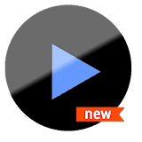 New MX Player HD Pro Tips icon