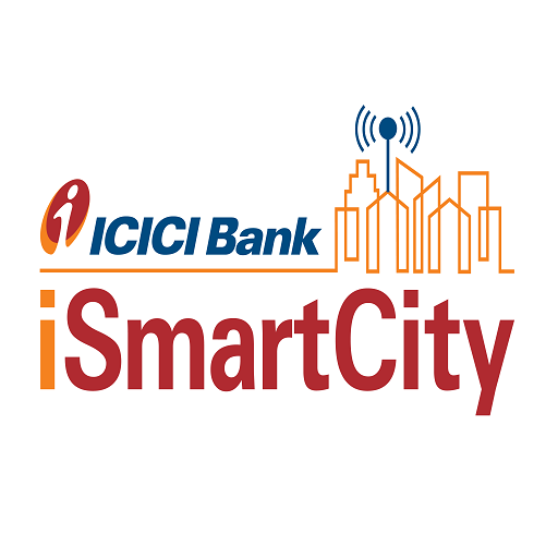 iSmartCity logo