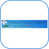 Hometown Education Foundation icon