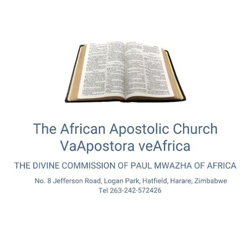 AAC – African Apostolic Church logo
