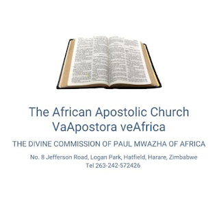 AAC – African Apostolic Church apk