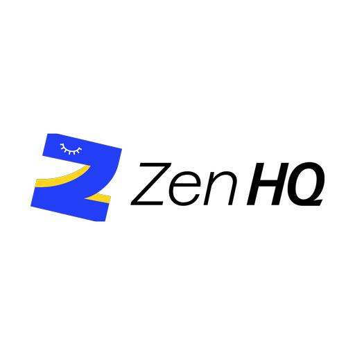 Zen HQ Visitor Management logo