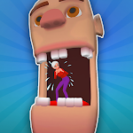 Cover Image of Tải xuống Monster Teeth  APK