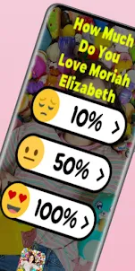 Moriah Elizabeth Fake Call