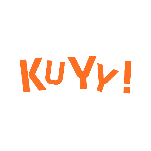 KUYY! logo